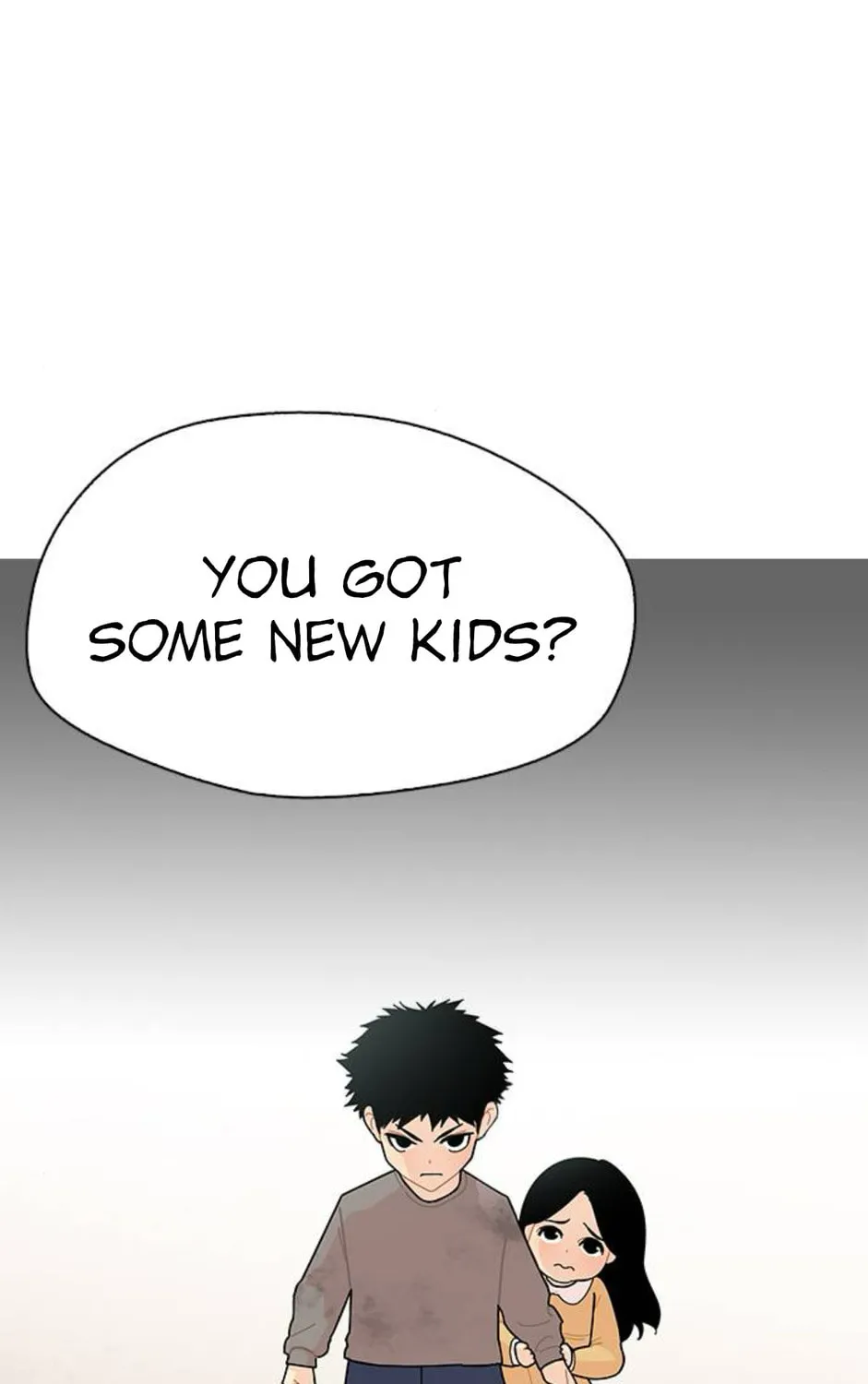 Hannamdong K-House Chapter 10 page 31 - 