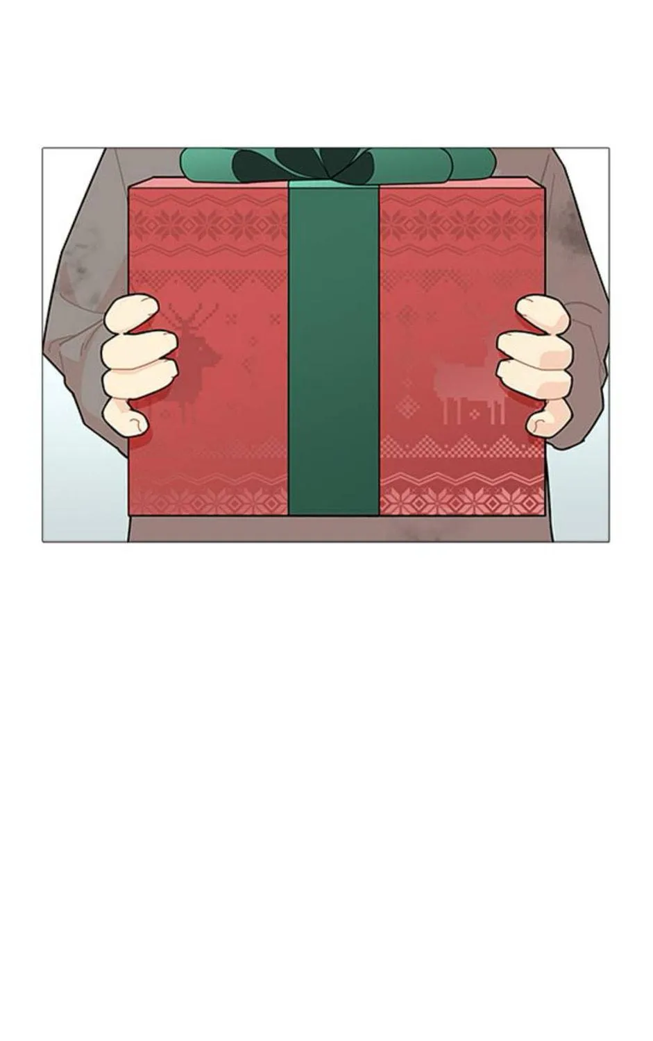 Hannamdong K-House Chapter 10 page 35 - 