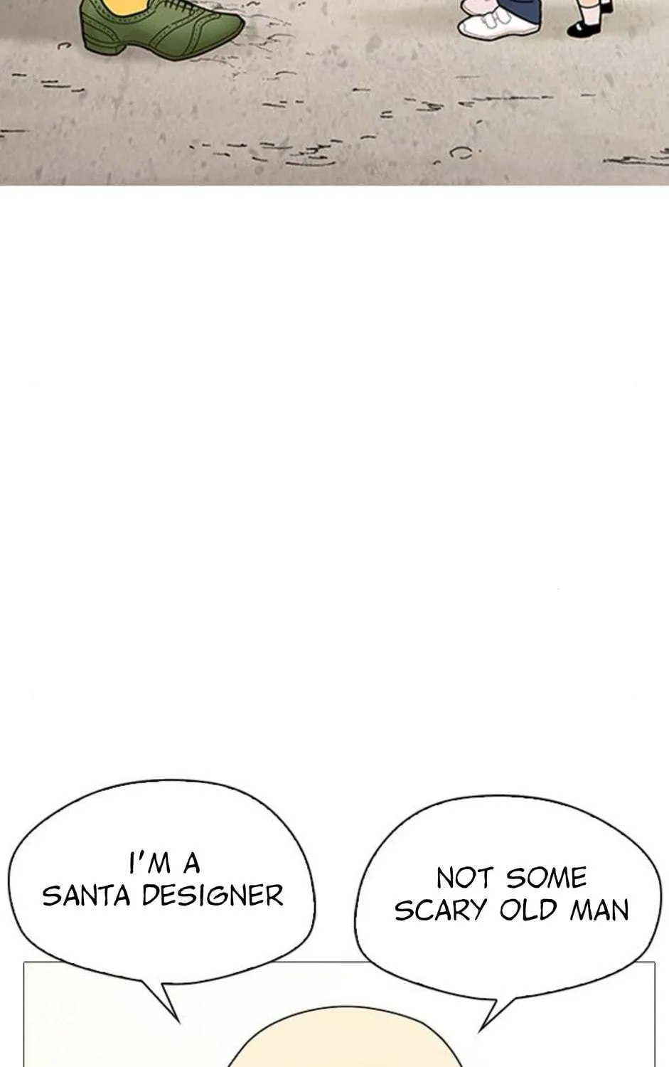 Hannamdong K-House Chapter 10 page 39 - 