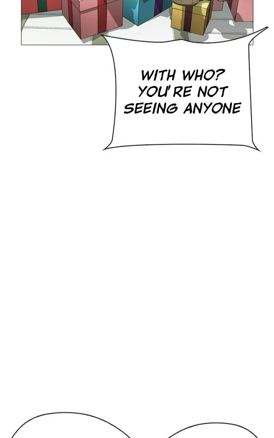 Hannamdong K-House Chapter 10 page 5 - 