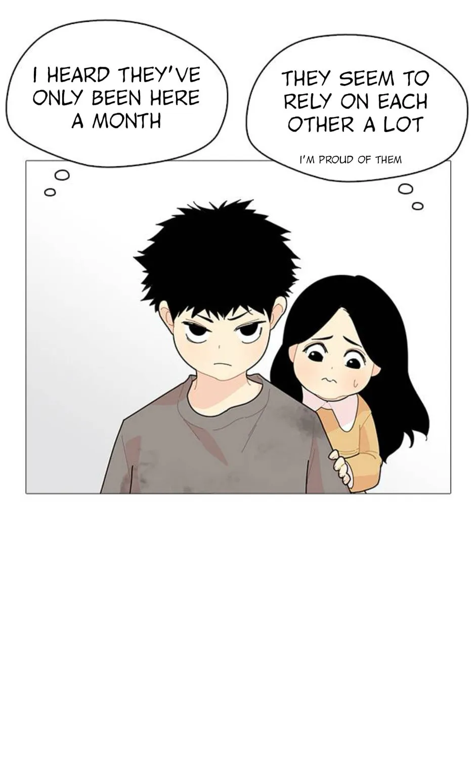 Hannamdong K-House Chapter 10 page 43 - 