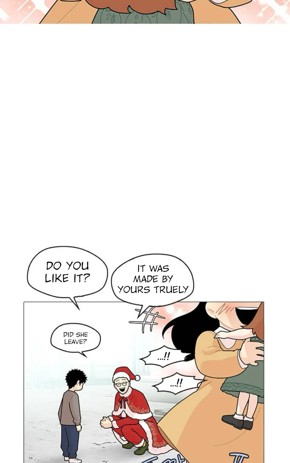 Hannamdong K-House Chapter 10 page 51 - 