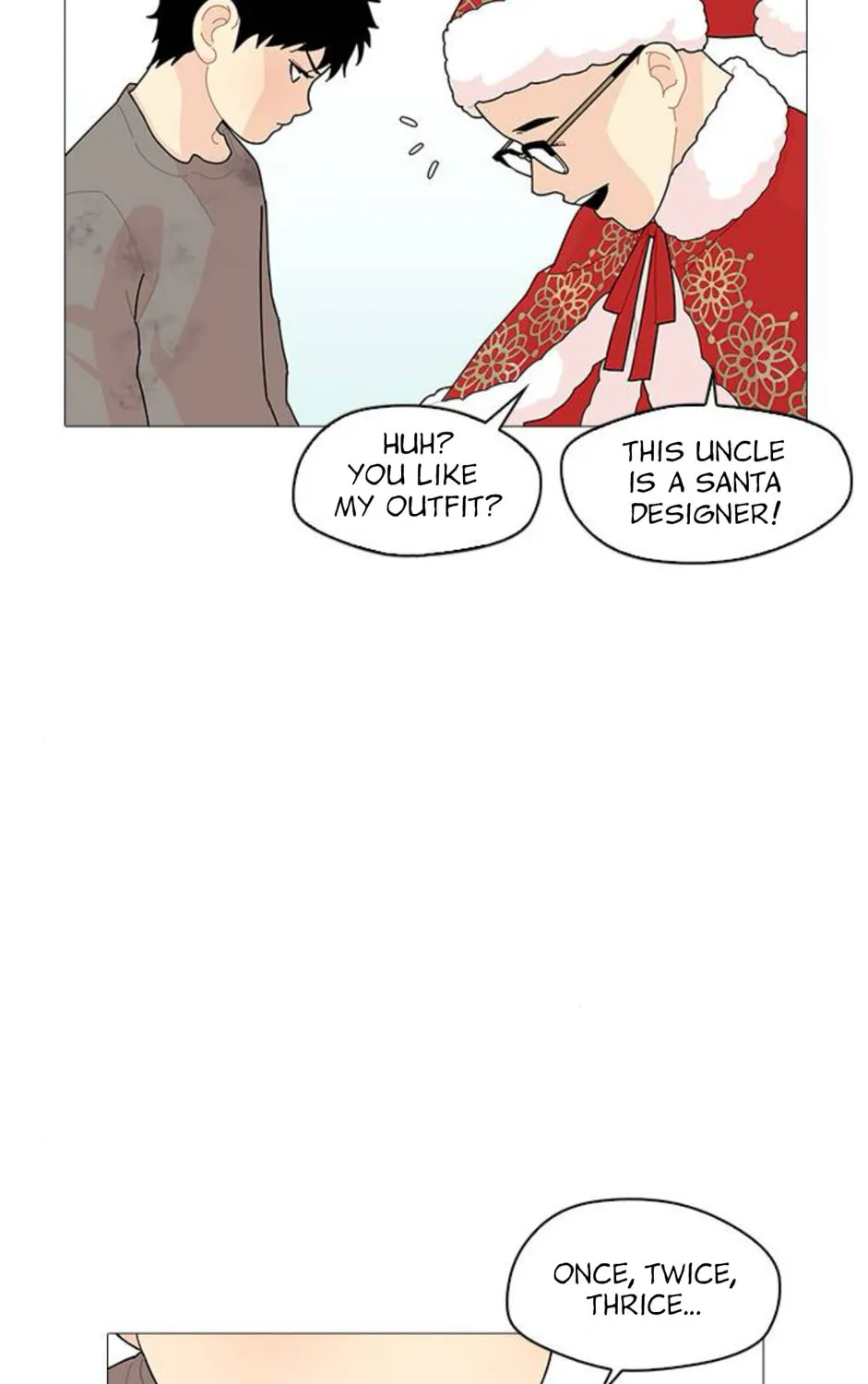 Hannamdong K-House Chapter 10 page 55 - 