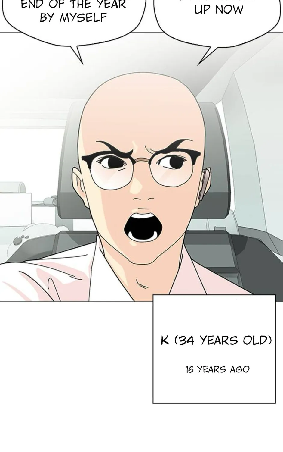 Hannamdong K-House Chapter 10 page 7 - 