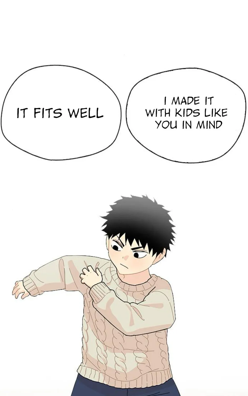 Hannamdong K-House Chapter 10 page 67 - 