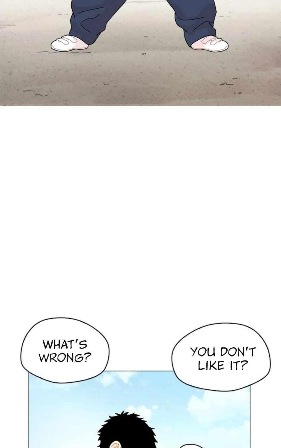 Hannamdong K-House Chapter 10 page 69 - 
