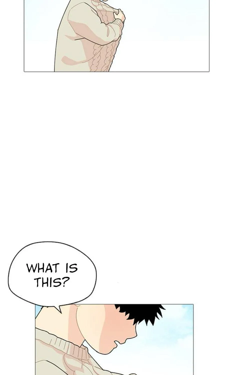 Hannamdong K-House Chapter 10 page 71 - 