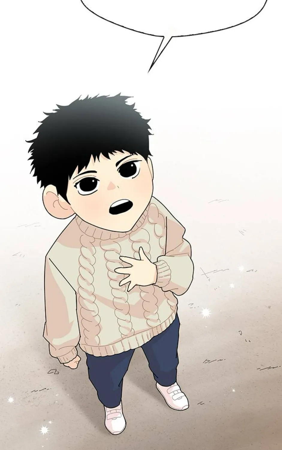 Hannamdong K-House Chapter 10 page 81 - 