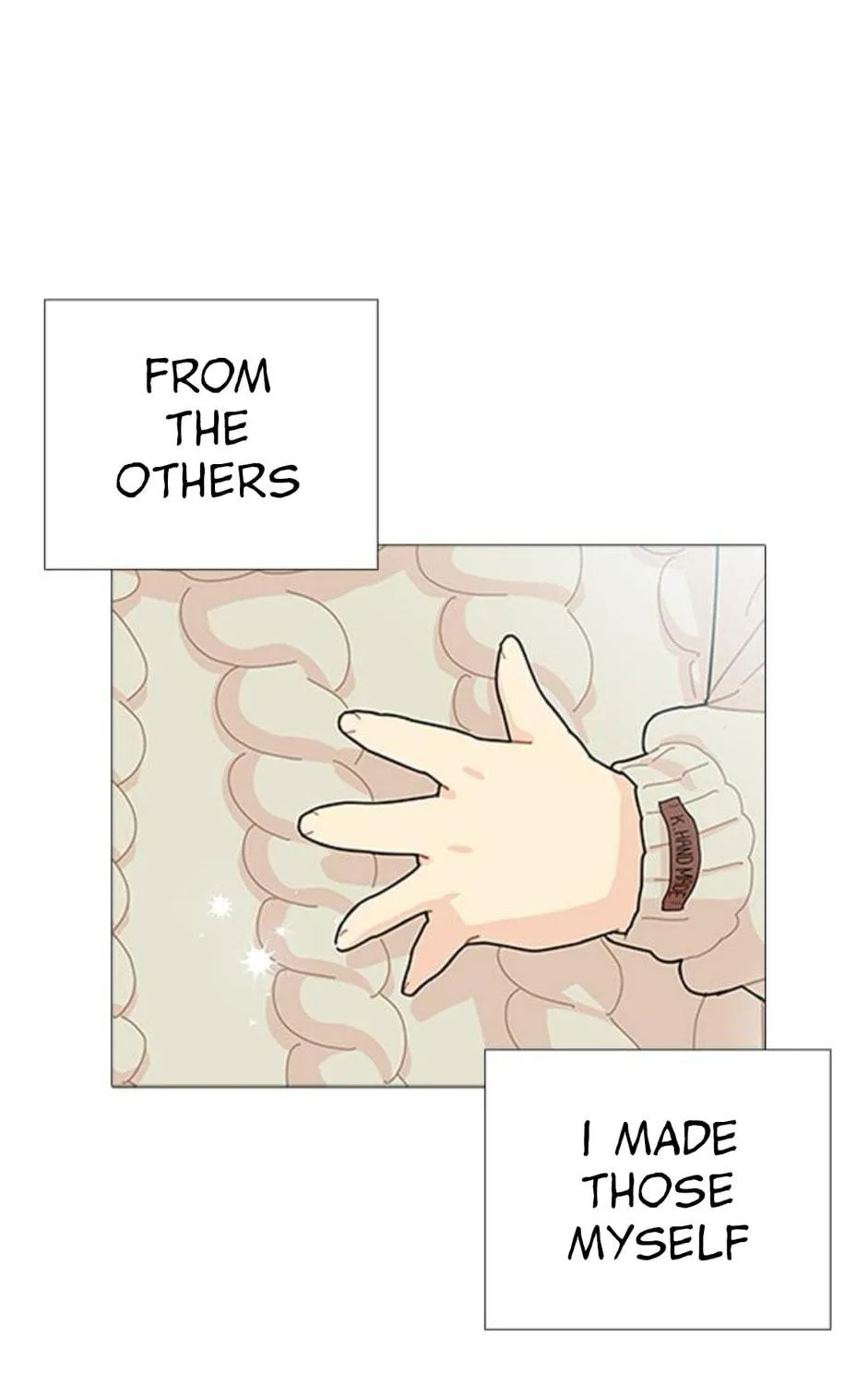 Hannamdong K-House Chapter 10 page 89 - 
