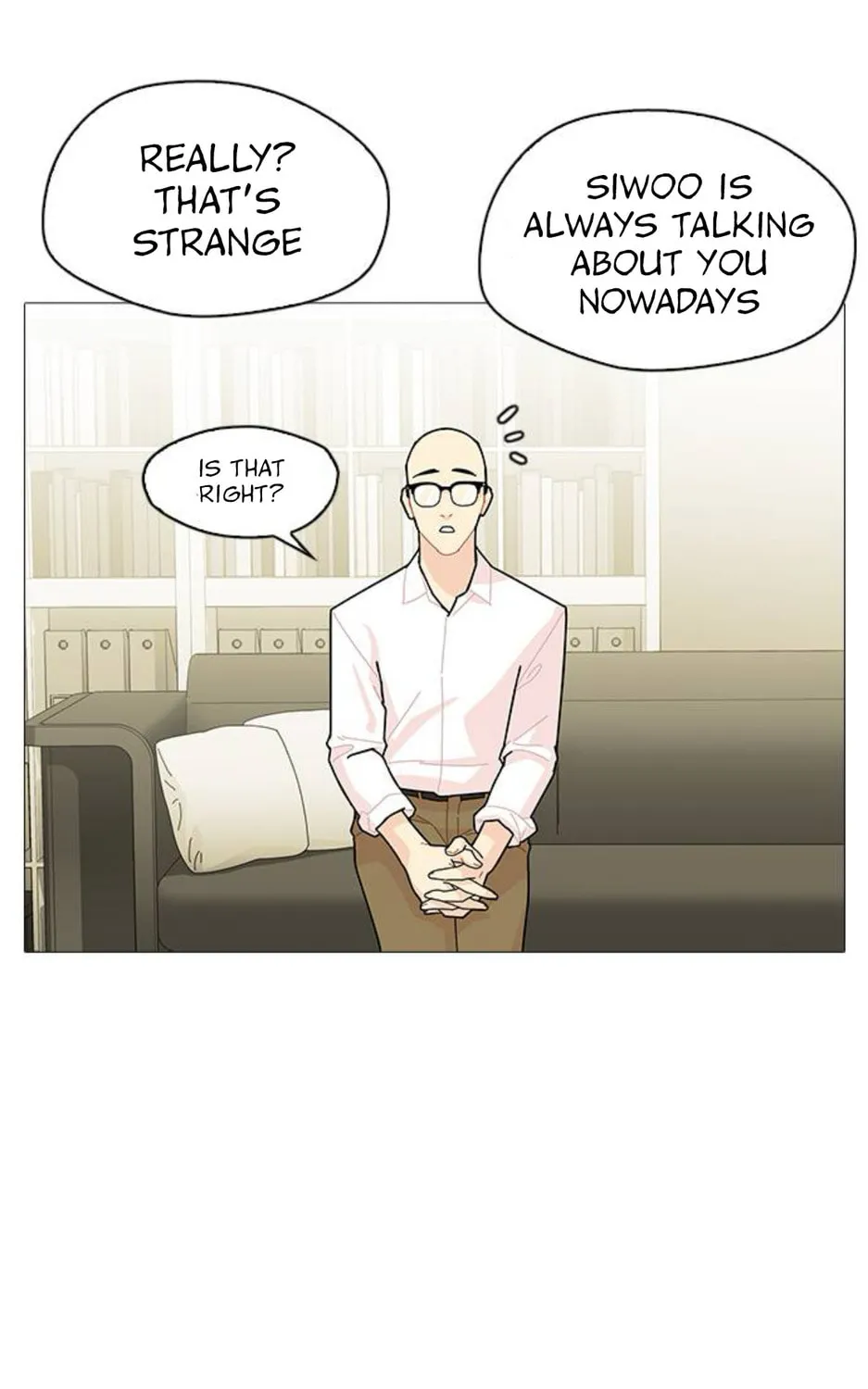 Hannamdong K-House Chapter 11 page 103 - 