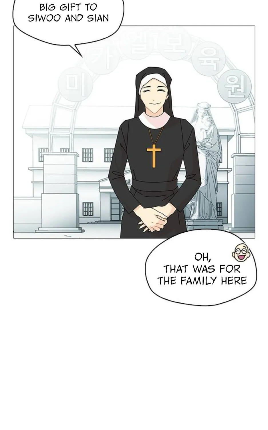 Hannamdong K-House Chapter 11 page 135 - 