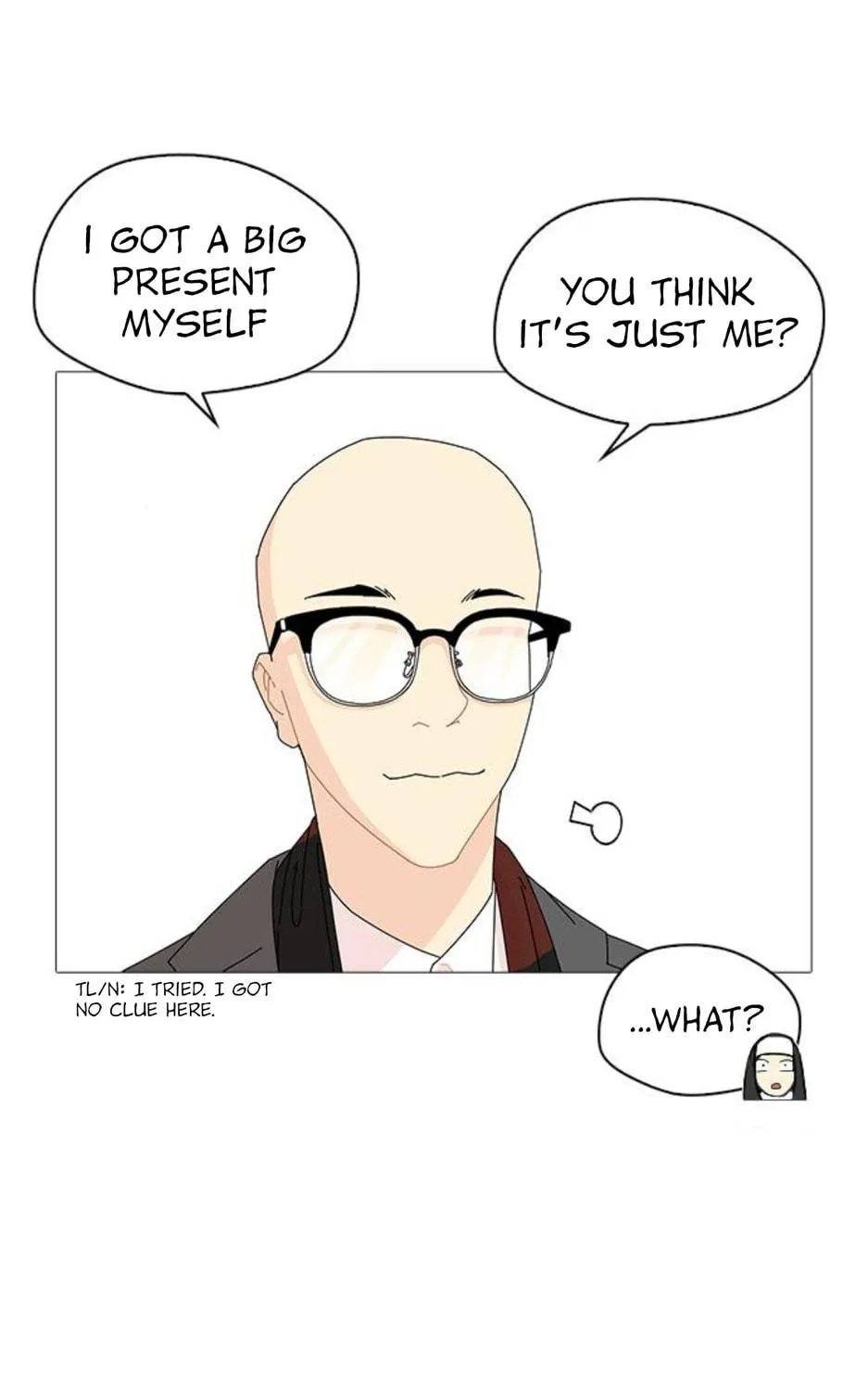 Hannamdong K-House Chapter 11 page 137 - 