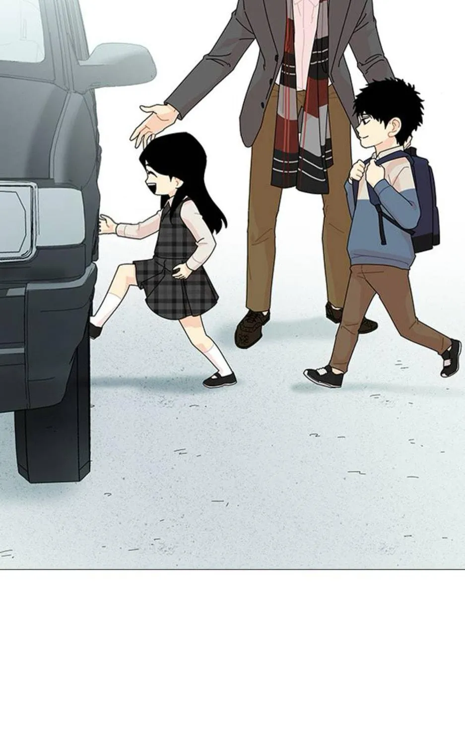 Hannamdong K-House Chapter 11 page 143 - 