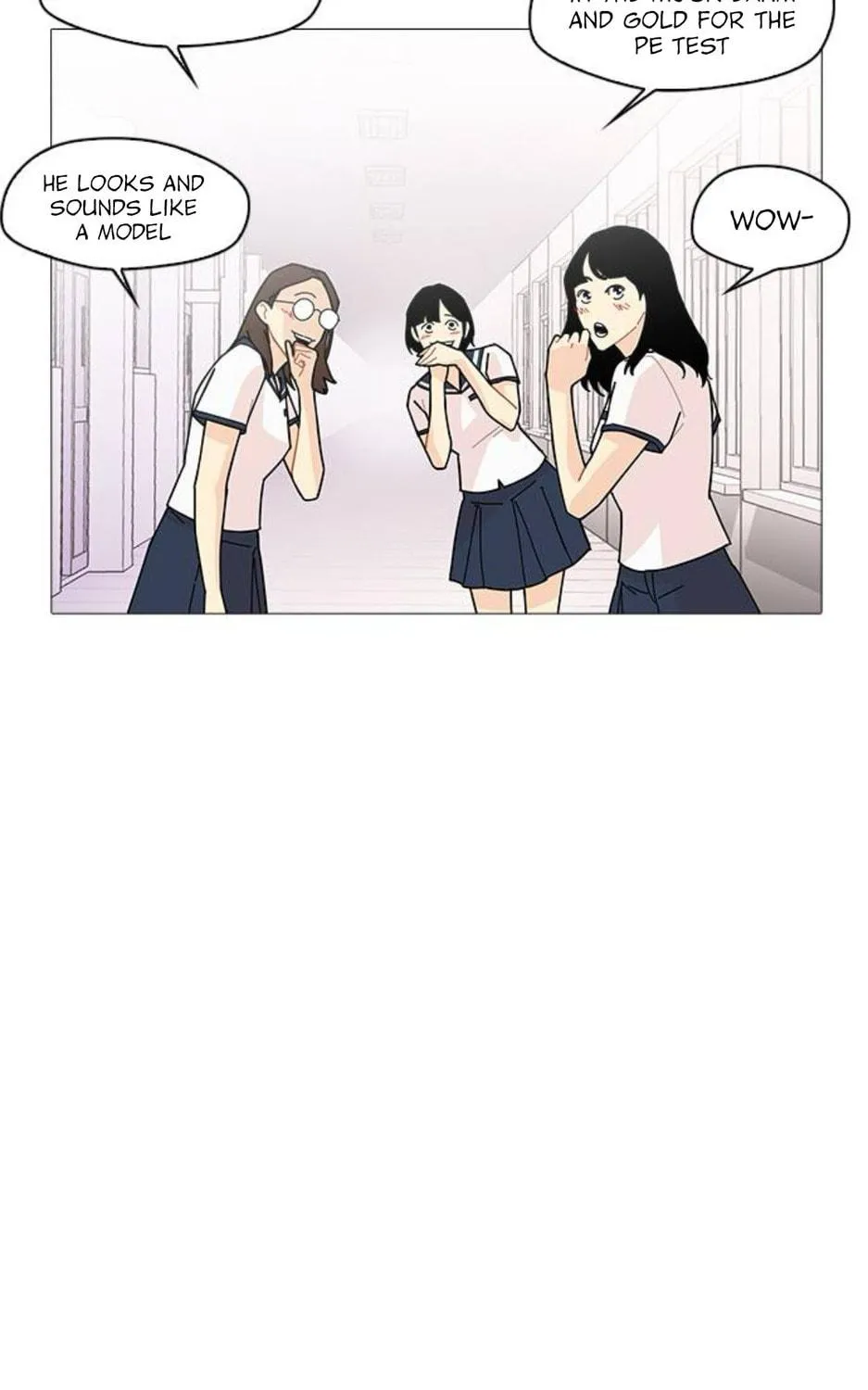 Hannamdong K-House Chapter 11 page 149 - 