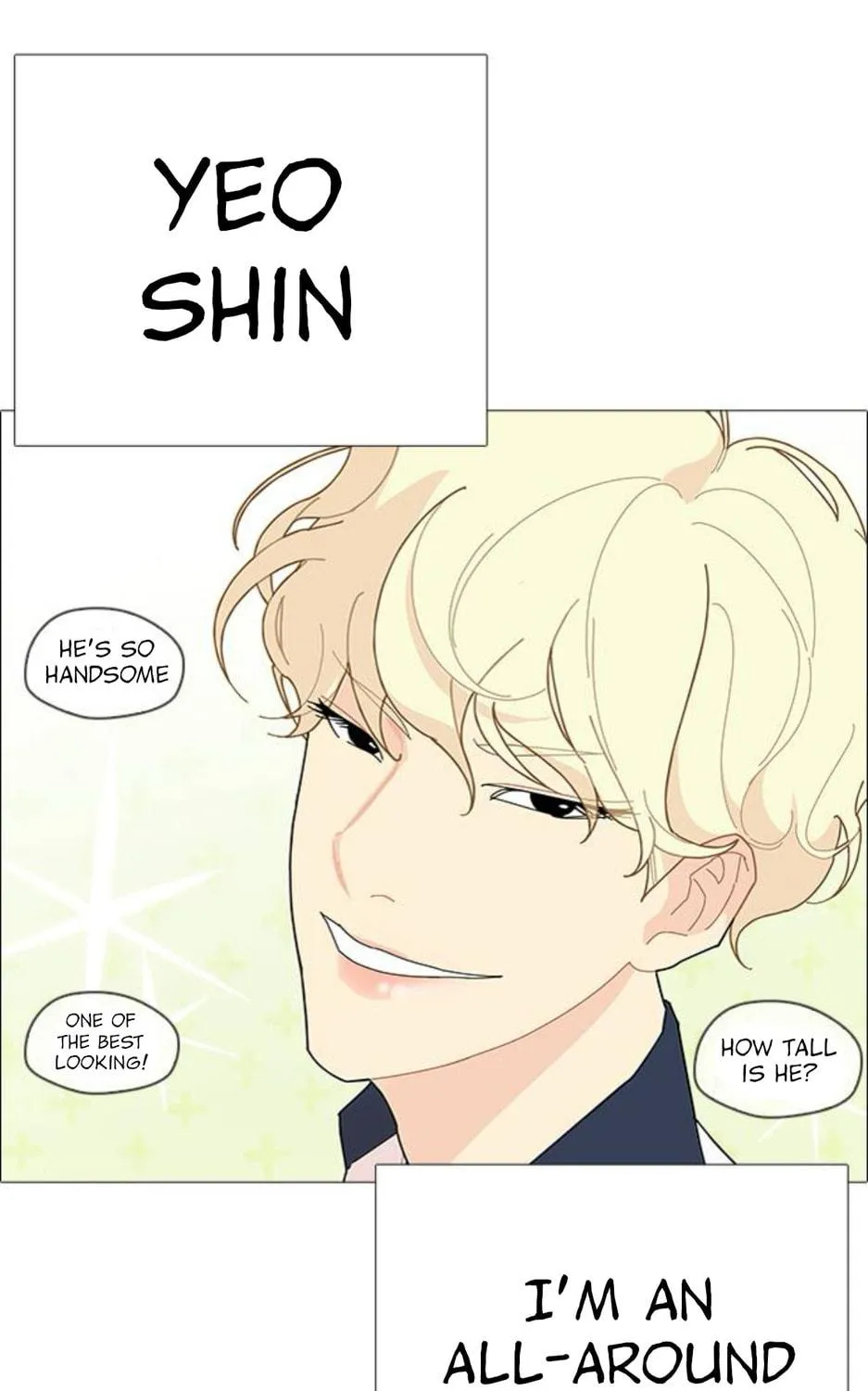 Hannamdong K-House Chapter 11 page 155 - 