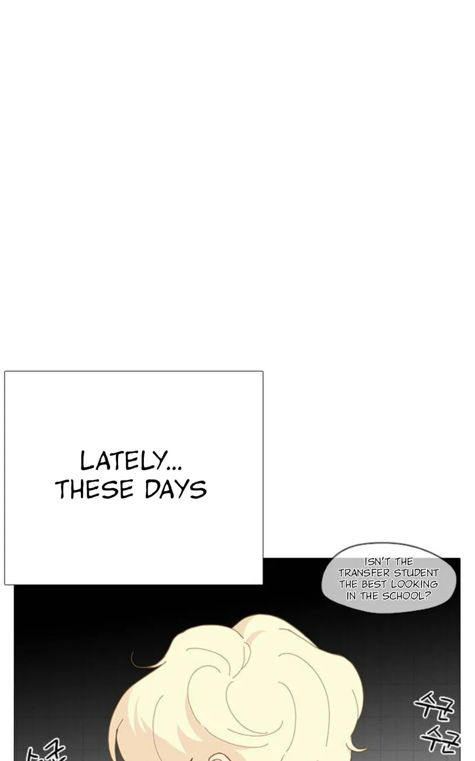 Hannamdong K-House Chapter 11 page 163 - 