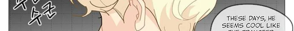Hannamdong K-House Chapter 11 page 164 - 