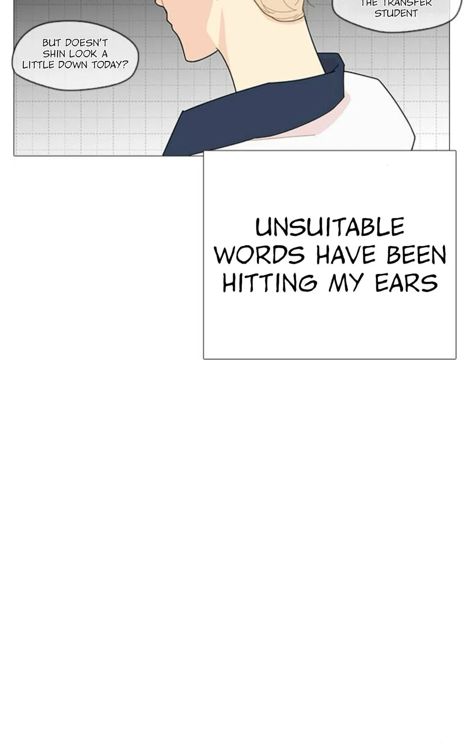 Hannamdong K-House Chapter 11 page 165 - 