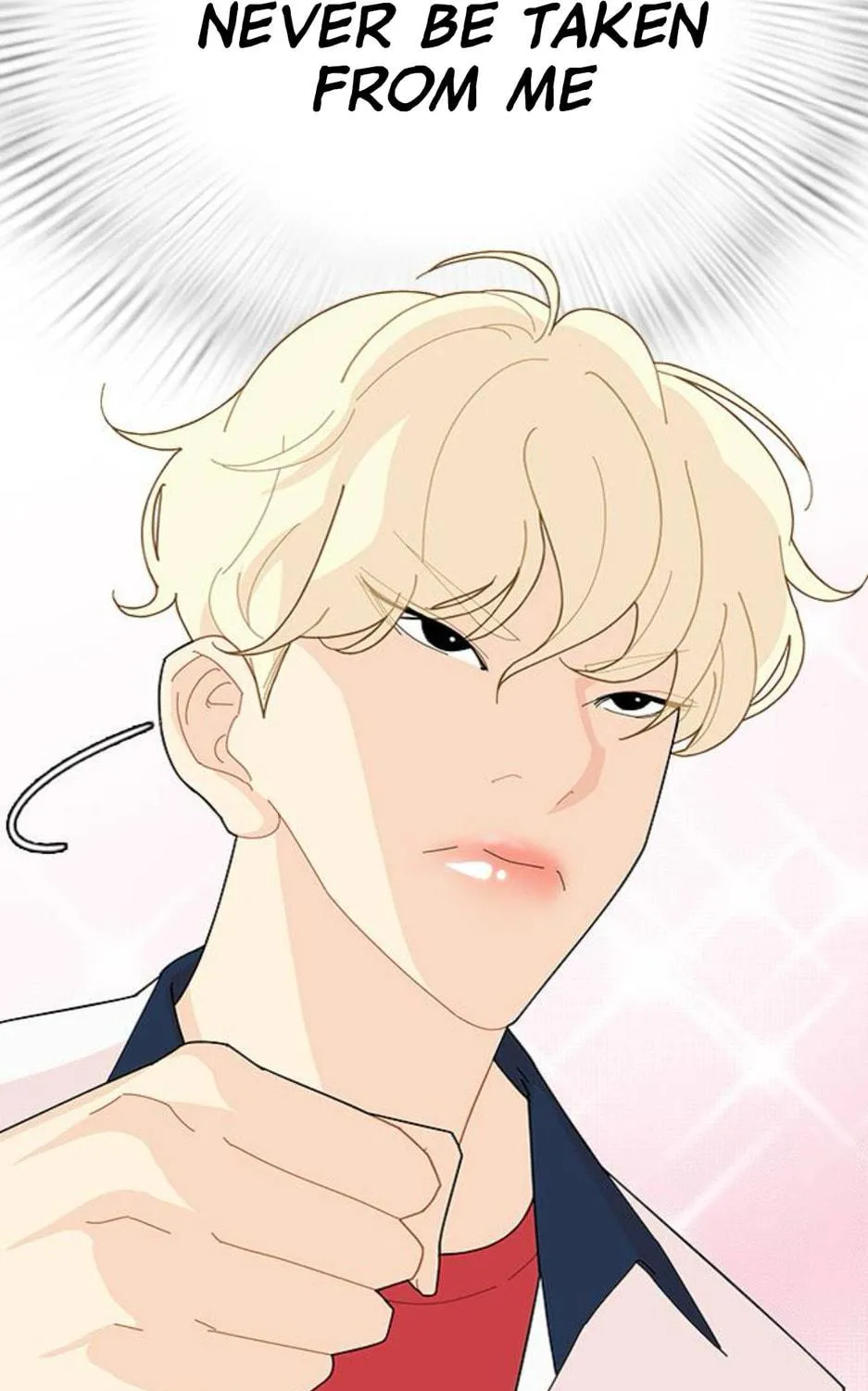 Hannamdong K-House Chapter 11 page 169 - 