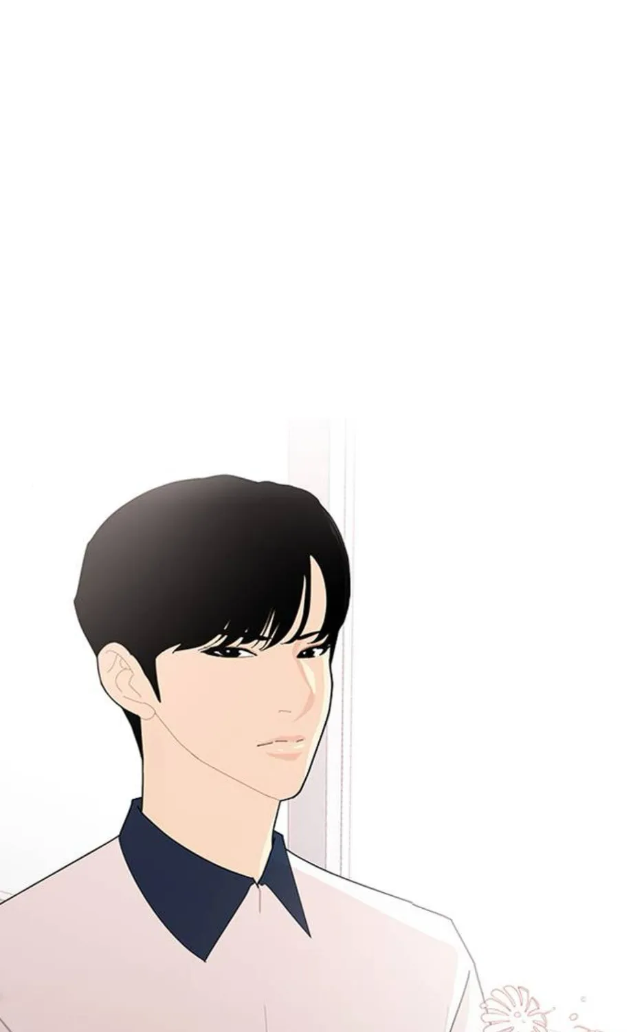 Hannamdong K-House Chapter 11 page 183 - 