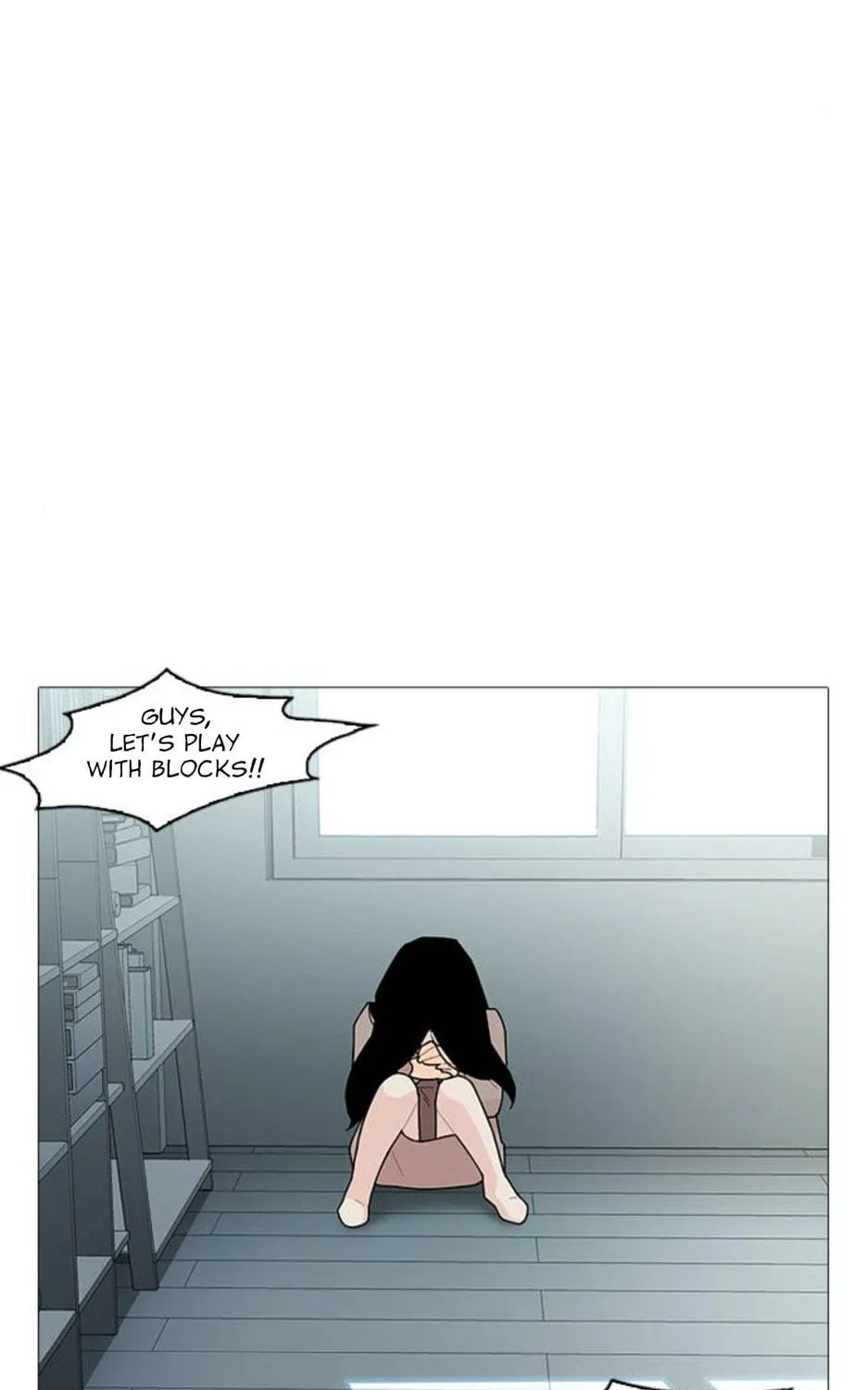 Hannamdong K-House Chapter 11 page 29 - 