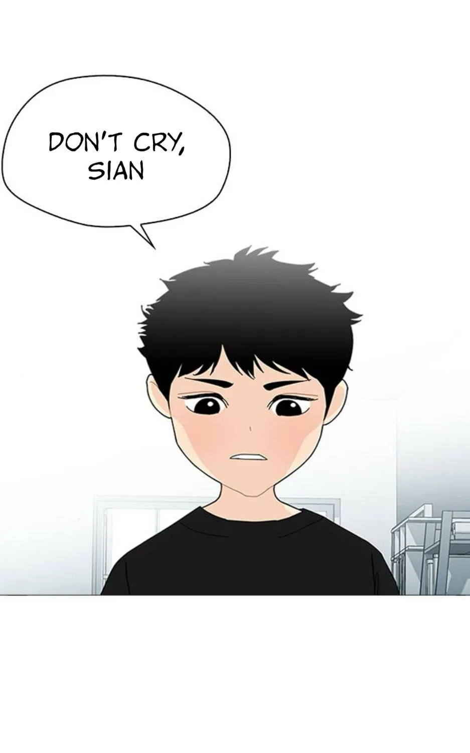 Hannamdong K-House Chapter 11 page 39 - 