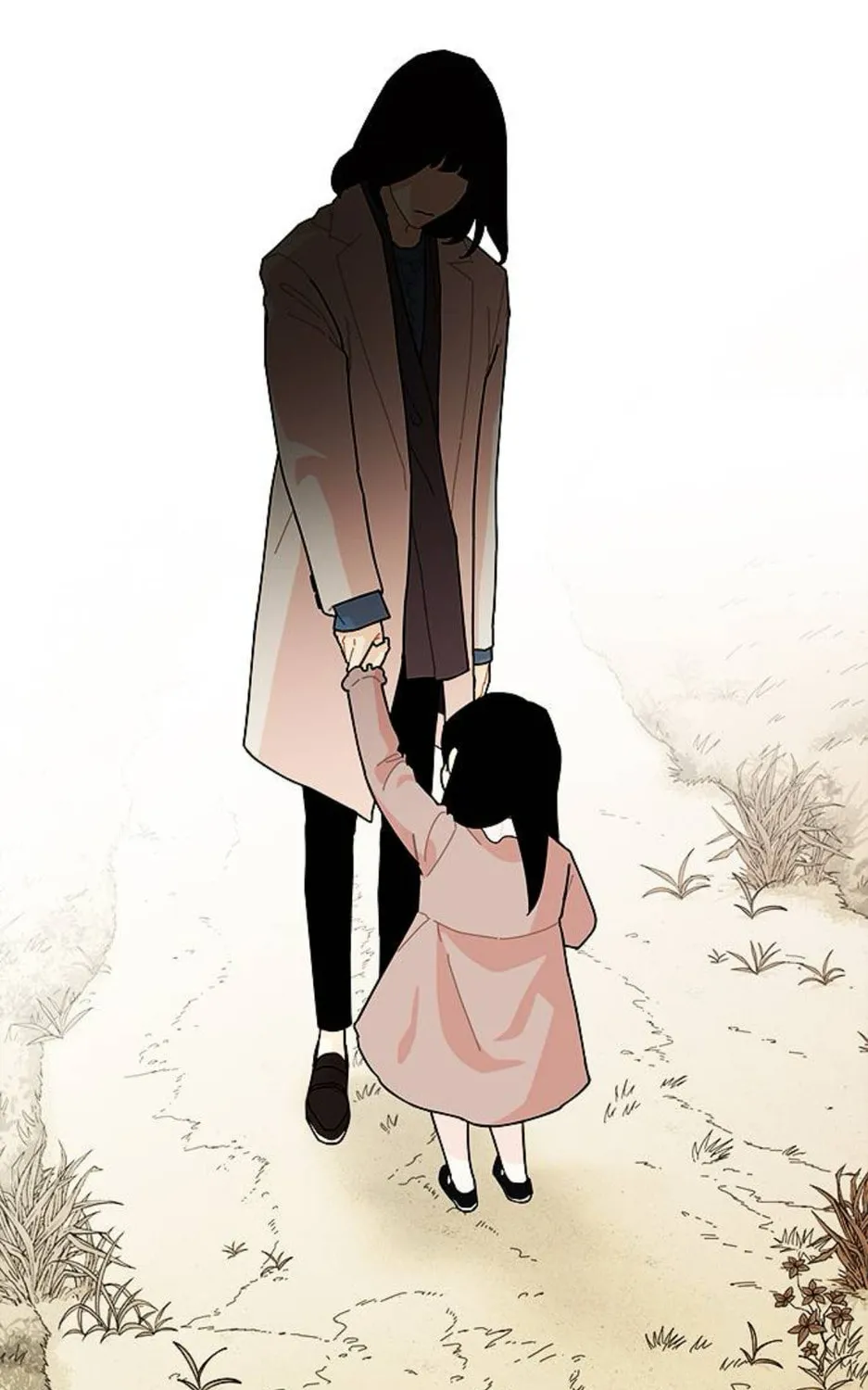 Hannamdong K-House Chapter 11 page 7 - 