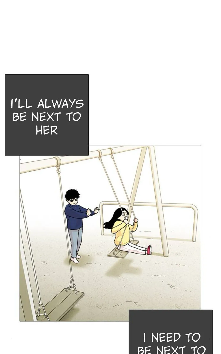 Hannamdong K-House Chapter 11 page 73 - 