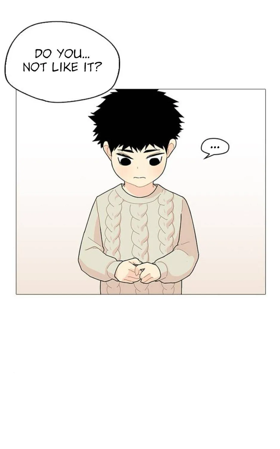 Hannamdong K-House Chapter 11 page 89 - 