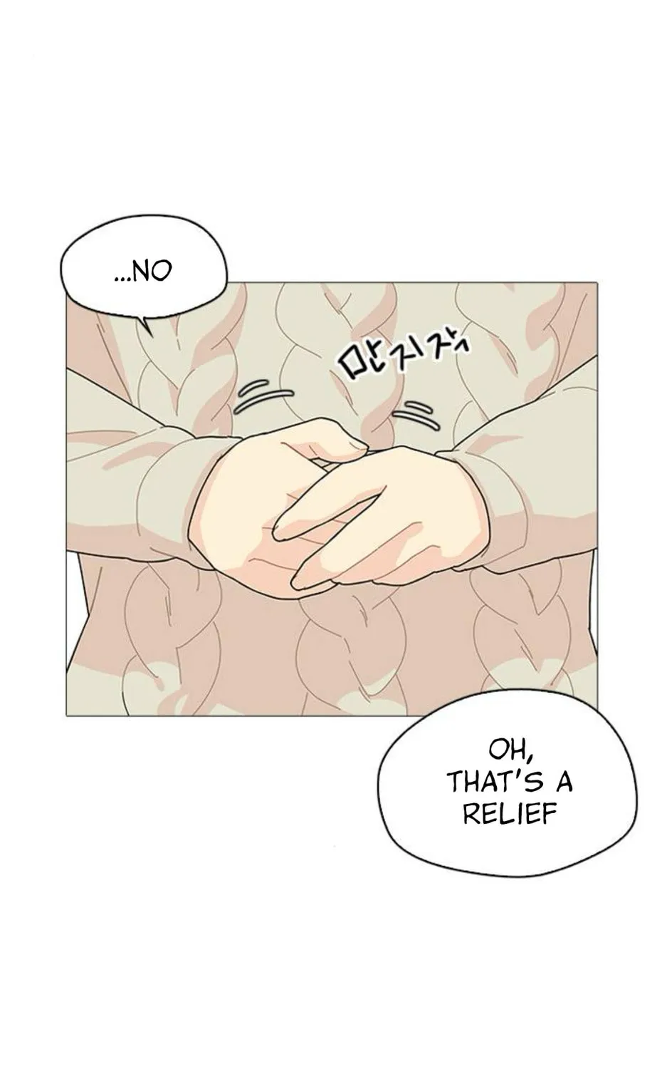 Hannamdong K-House Chapter 11 page 91 - 