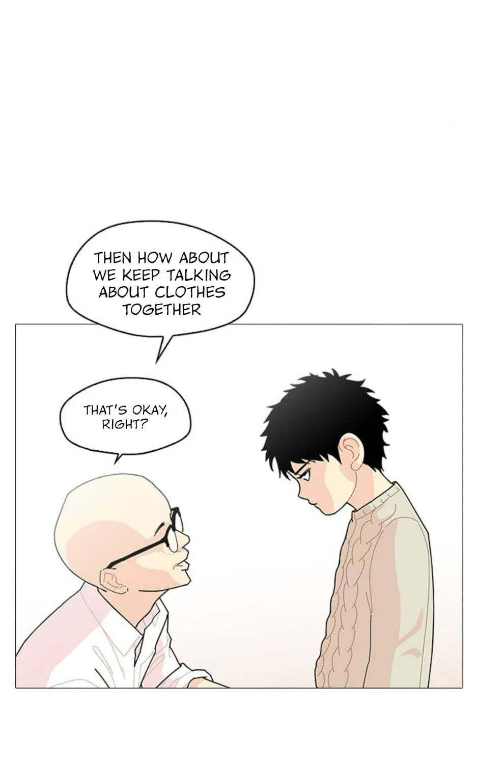 Hannamdong K-House Chapter 11 page 93 - 