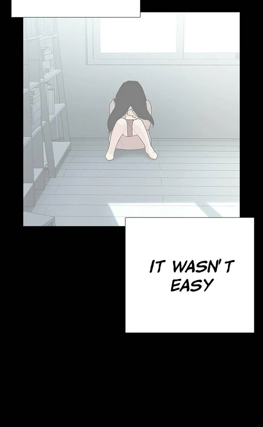 Hannamdong K-House Chapter 12 page 109 - 