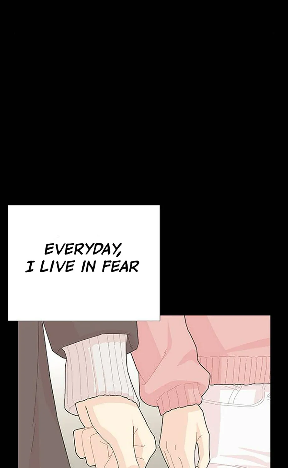 Hannamdong K-House Chapter 12 page 127 - 