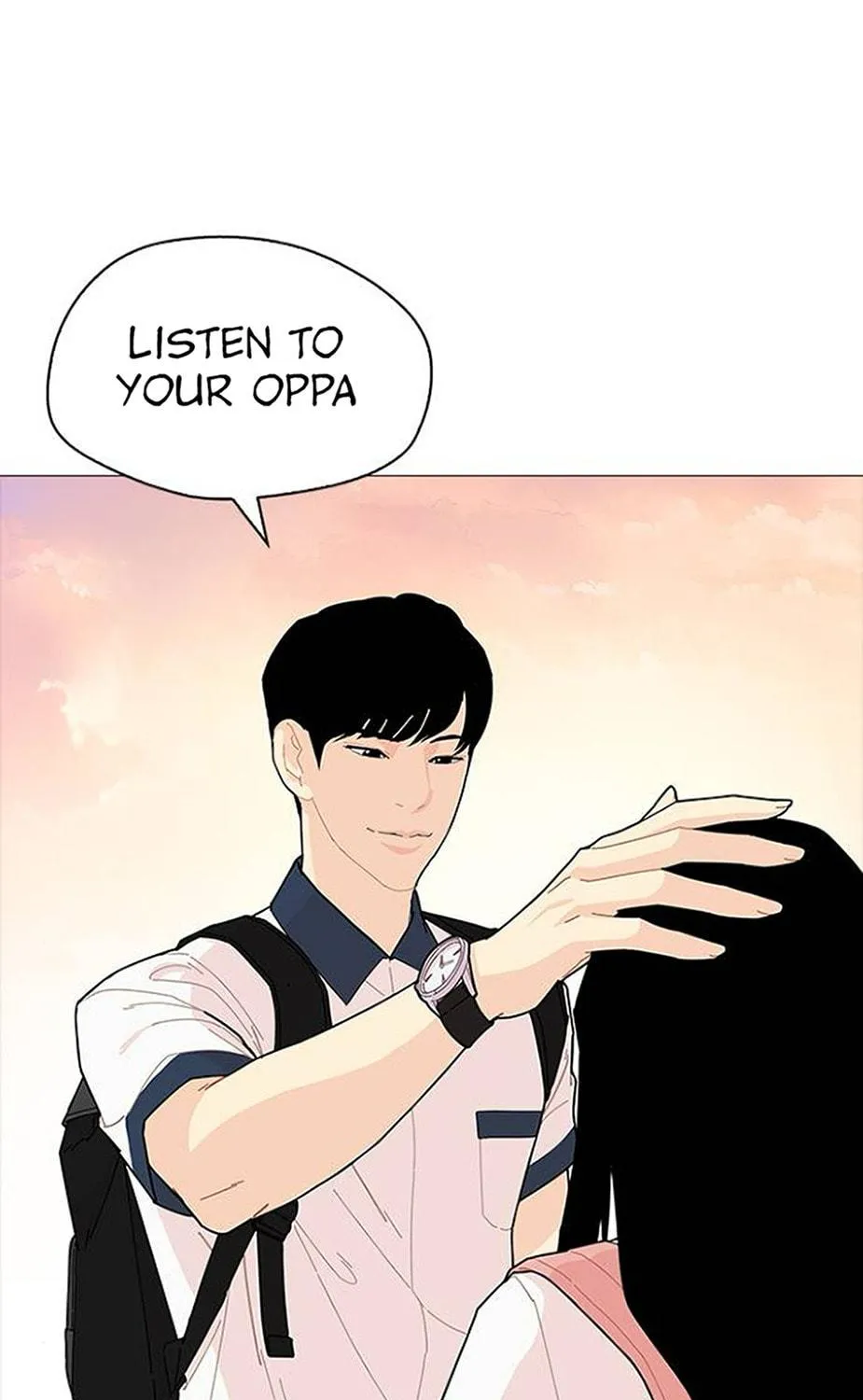 Hannamdong K-House Chapter 12 page 149 - 