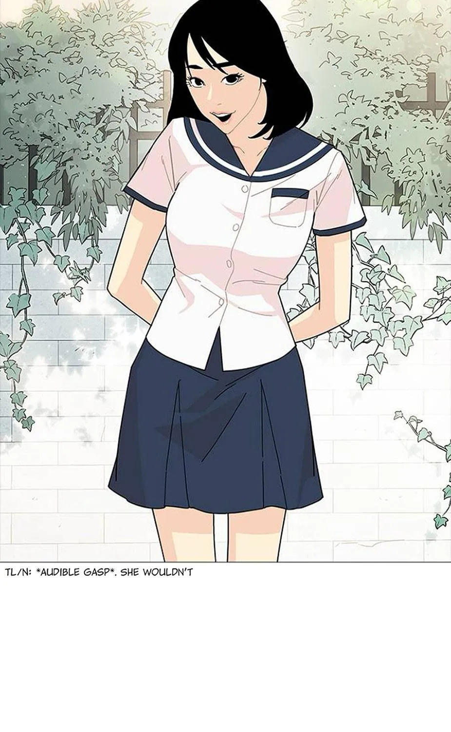 Hannamdong K-House Chapter 12 page 155 - 