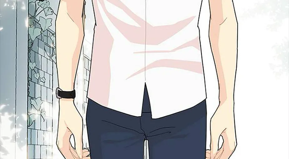 Hannamdong K-House Chapter 12 page 158 - 