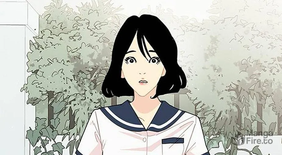 Hannamdong K-House Chapter 12 page 162 - 