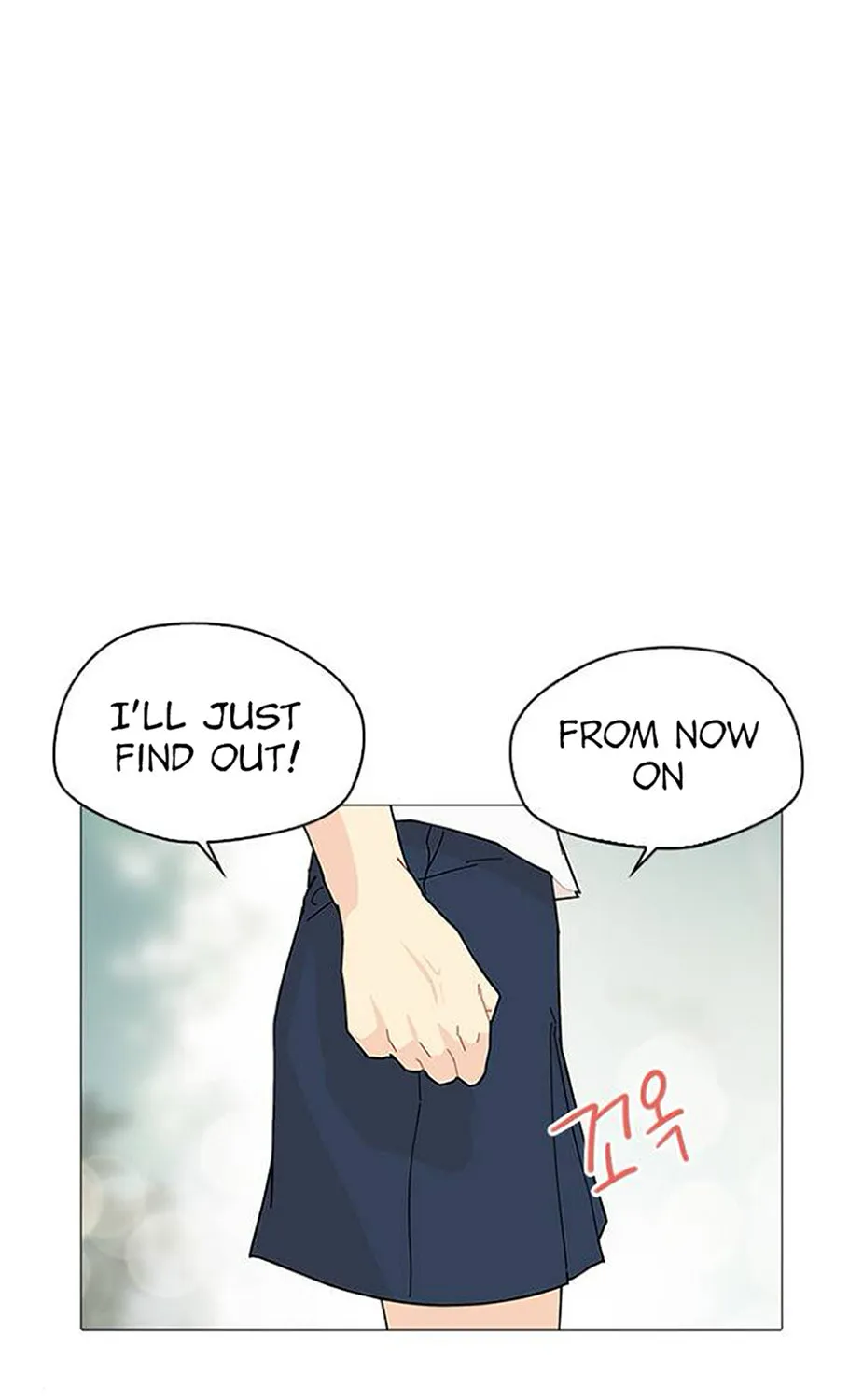 Hannamdong K-House Chapter 12 page 165 - 