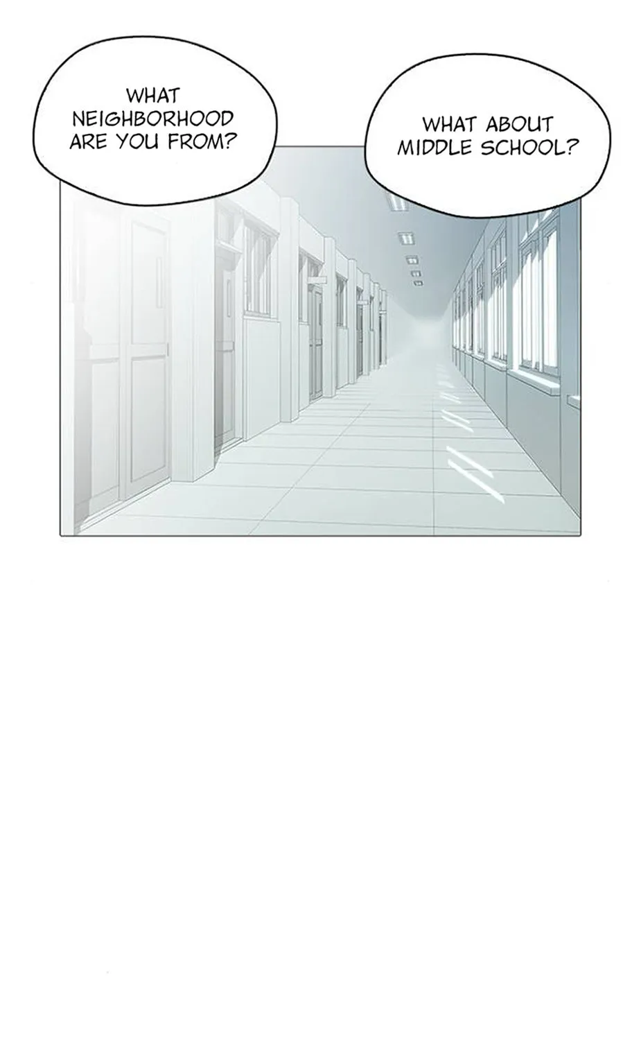 Hannamdong K-House Chapter 12 page 3 - 
