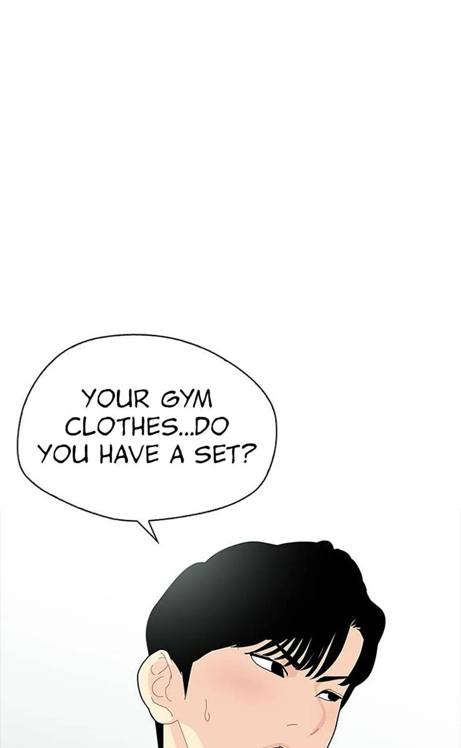 Hannamdong K-House Chapter 12 page 29 - 