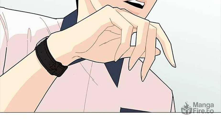 Hannamdong K-House Chapter 12 page 30 - 