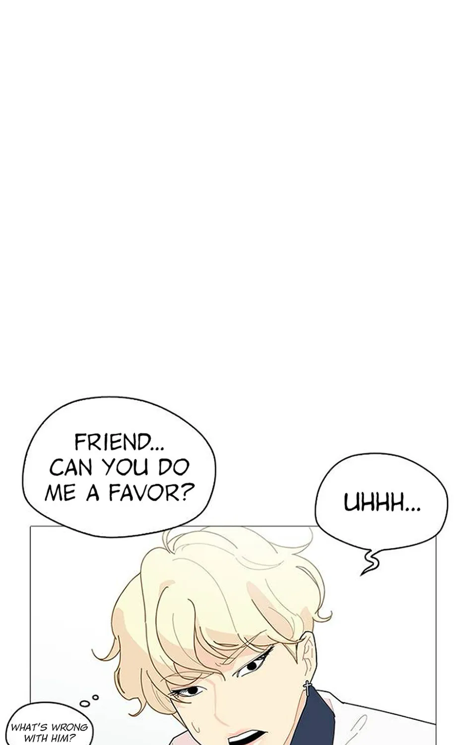 Hannamdong K-House Chapter 12 page 31 - 