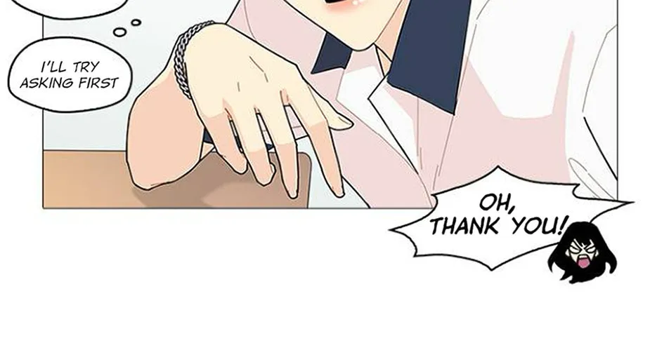Hannamdong K-House Chapter 12 page 32 - 