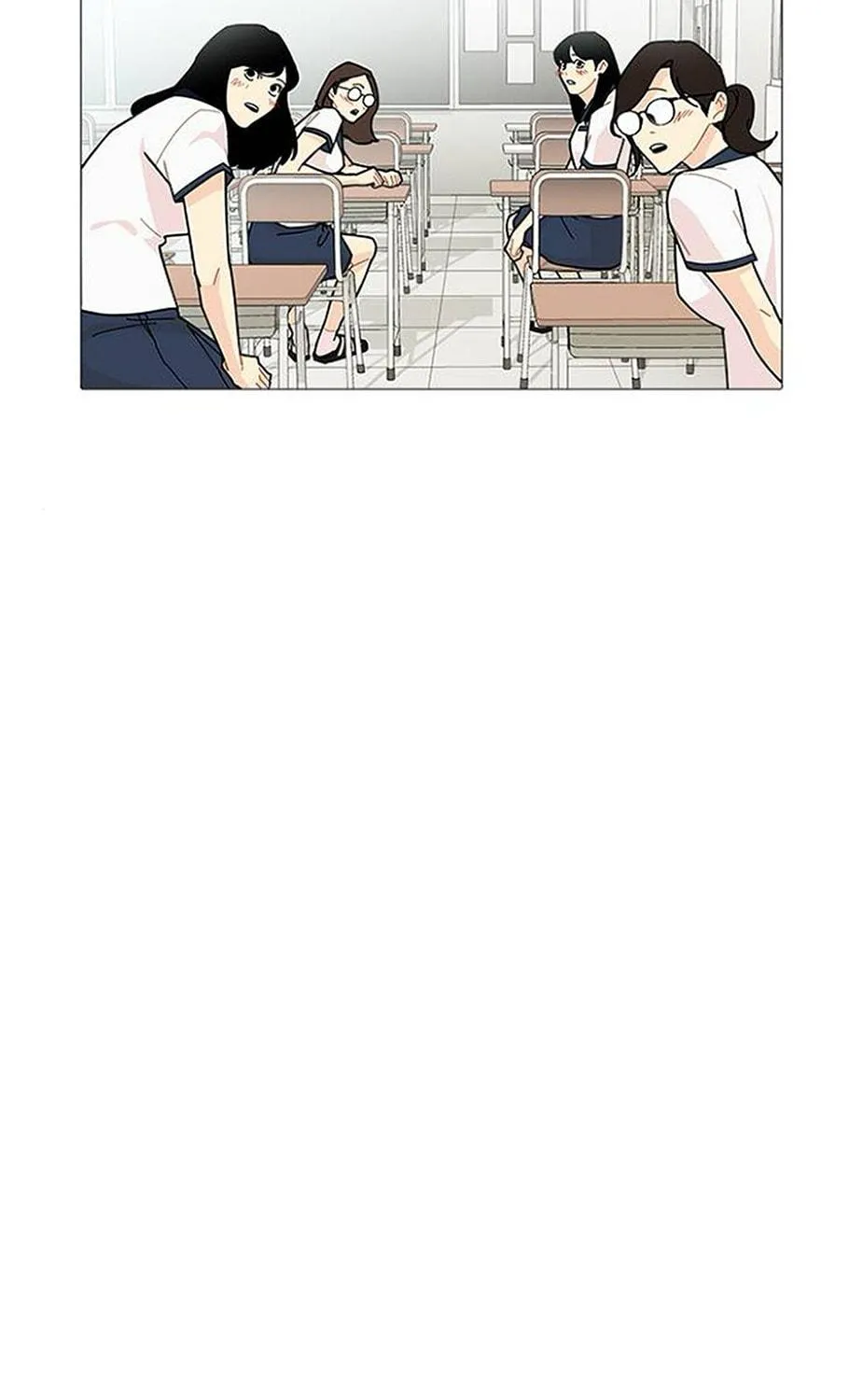 Hannamdong K-House Chapter 12 page 5 - 