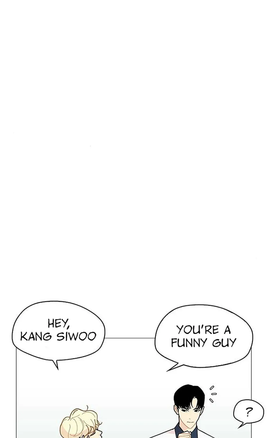 Hannamdong K-House Chapter 12 page 45 - 
