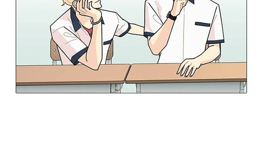 Hannamdong K-House Chapter 12 page 46 - 