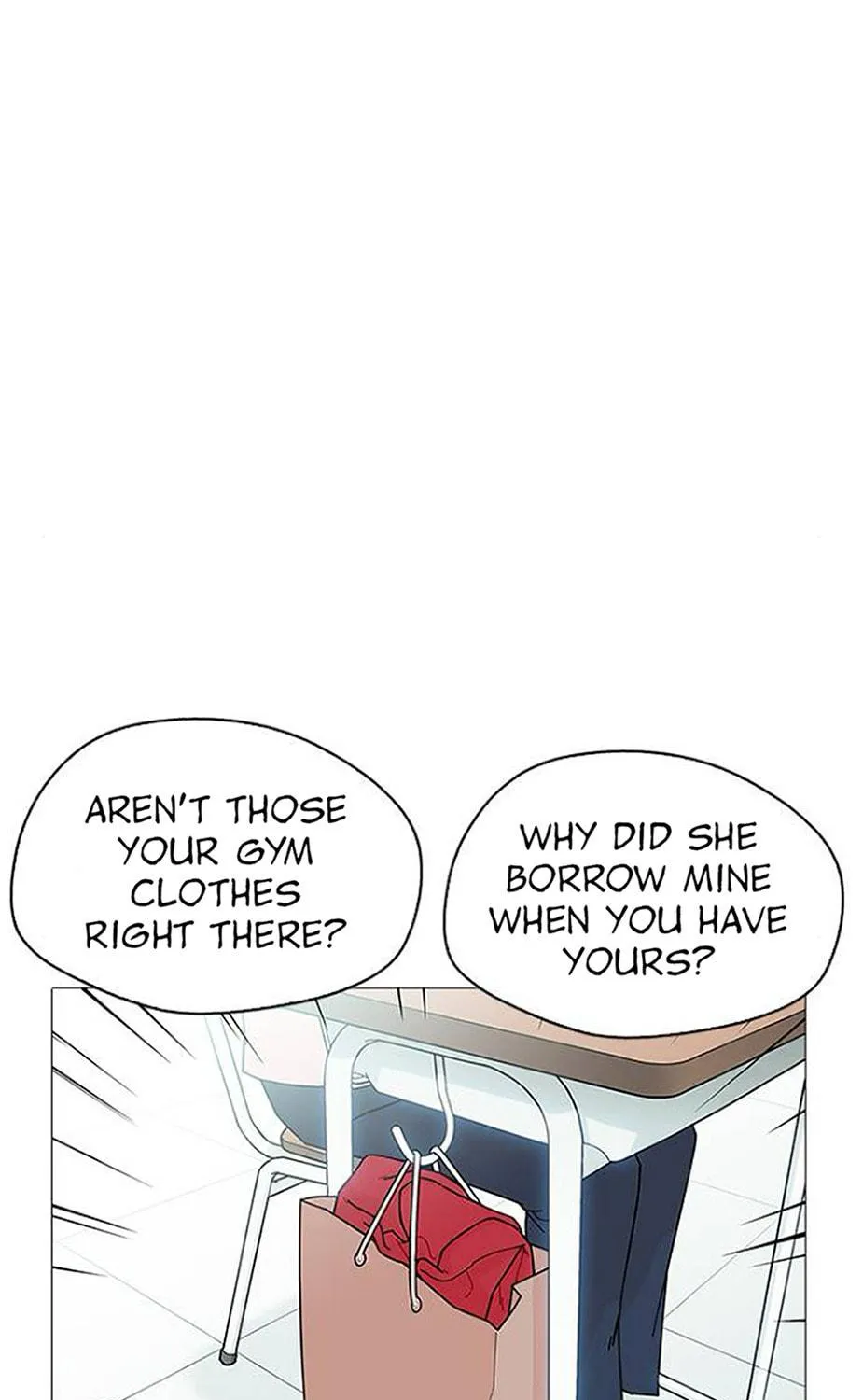 Hannamdong K-House Chapter 12 page 47 - 