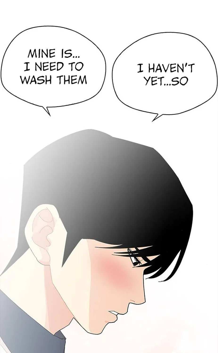 Hannamdong K-House Chapter 12 page 51 - 