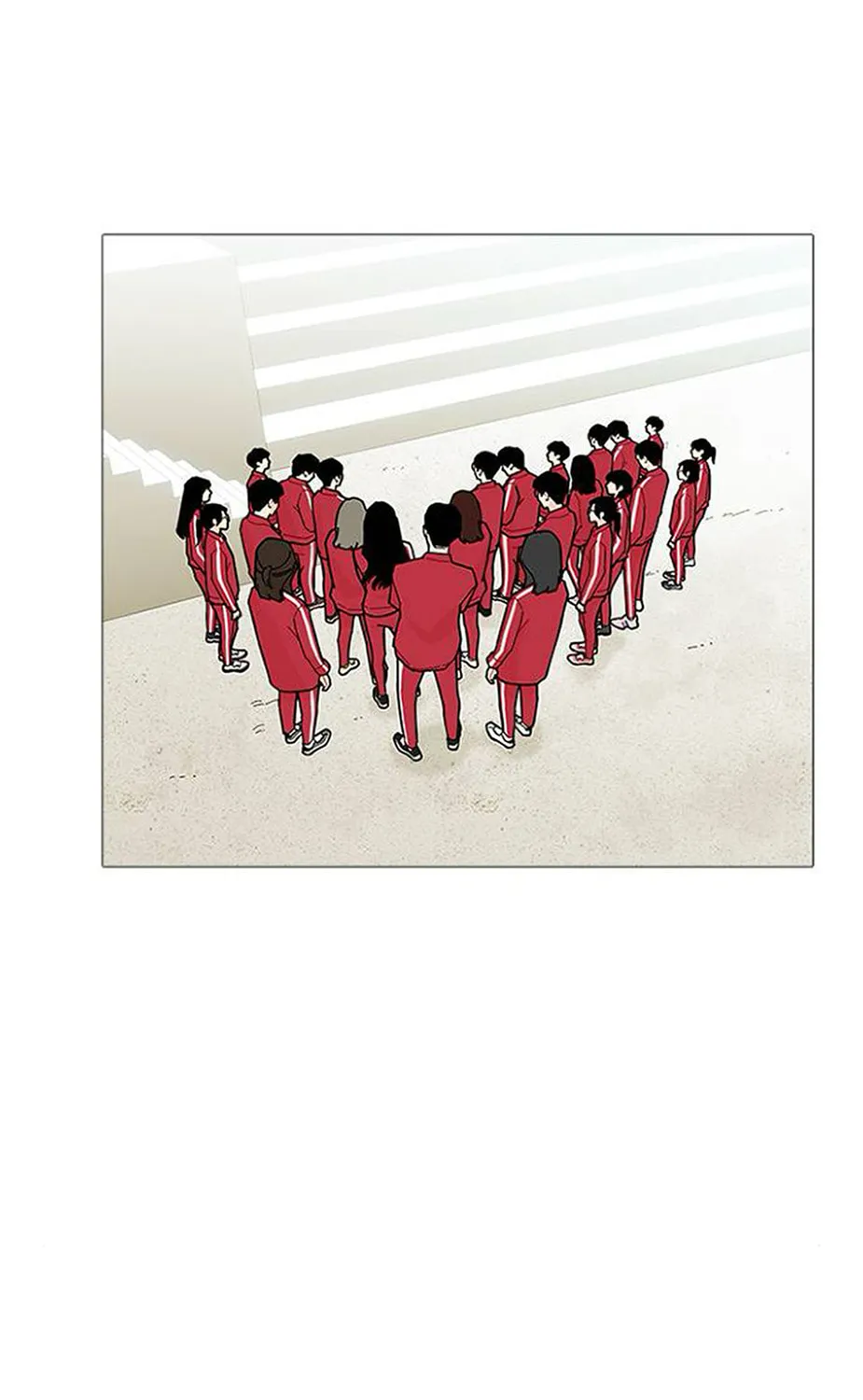 Hannamdong K-House Chapter 12 page 61 - 