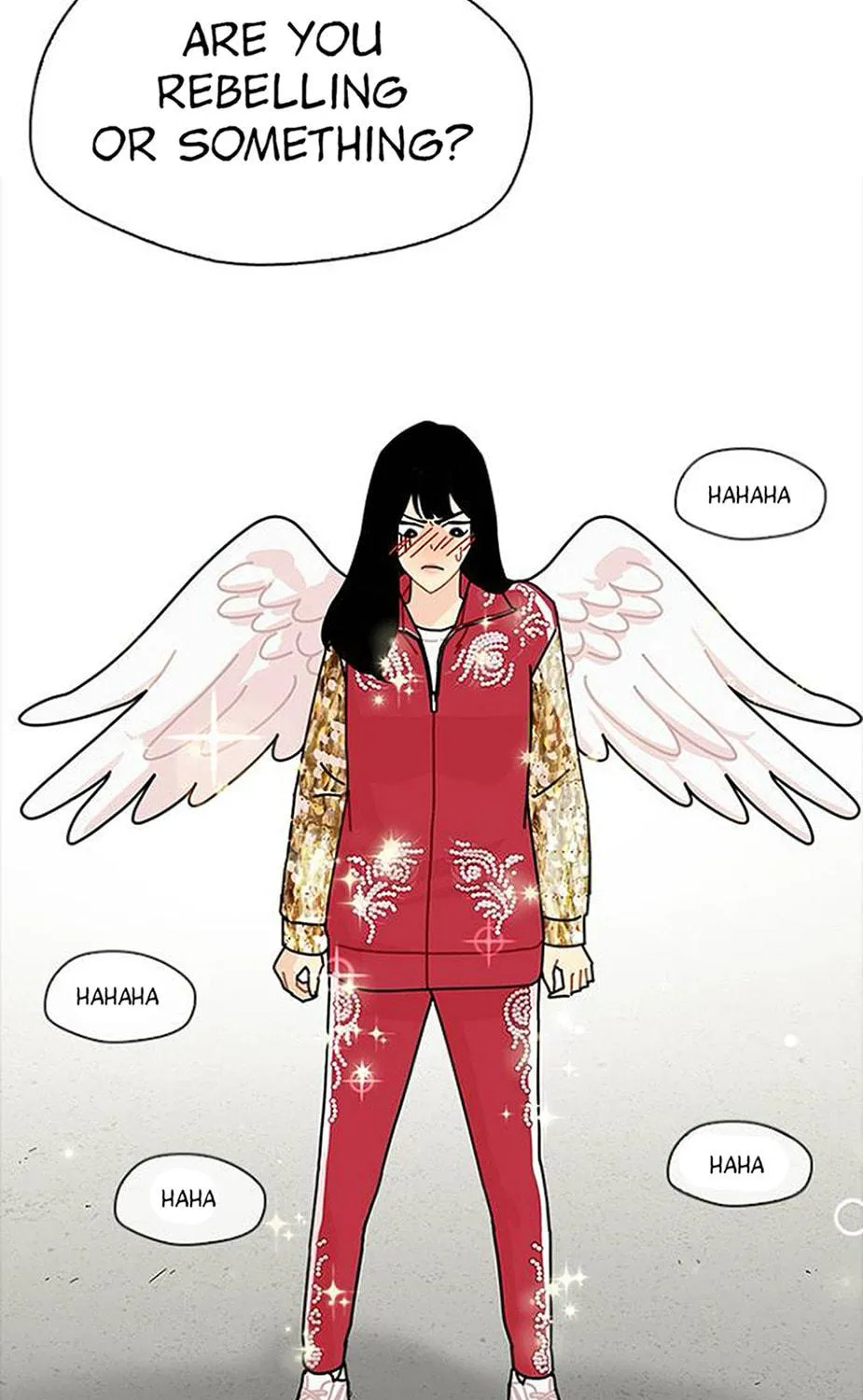 Hannamdong K-House Chapter 12 page 65 - 